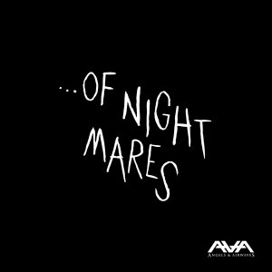 Angels & Airwaves - ...Of Nightmares (EP) [2015]