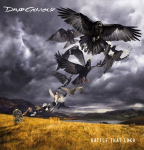 David Gilmour - Rattle That Lock (Deluxe Edition) [2015]