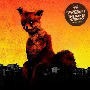 The Prodigy - The Day Is My Enemy (Limited Tour Edition) [2015]