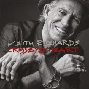 Keith Richards - Crosseyed Heart [2015]