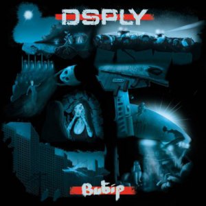 DSPLY - Вибір [2015]