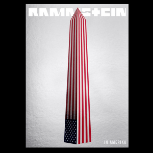 Rammstein - In Amerika (Live) [2015]