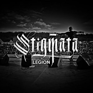 Stigmata - Legion (EP) [2015]