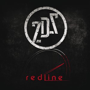 Seventh Day Slumber - Redline (EP) [2015]