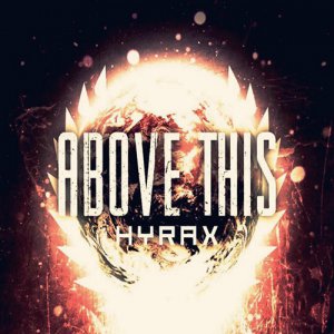 Above This - Hyrax (EP) [2015]