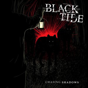 Black Tide - Chasing Shadows [2015]