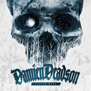 Damien Deadson - Shadow Work [2015]