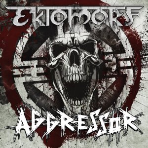 Ektomorf - Aggressor [2015]