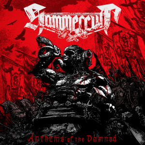 Hammercult - Discography [2012-2015]