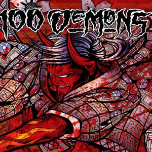100 Demons - 100 Demons [2004]