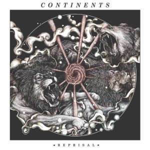 Continents - Reprisal [2015]