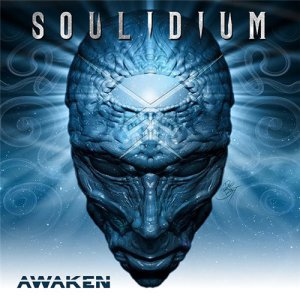 Soulidium - Awaken [2015]