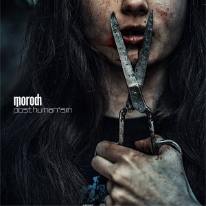 Morodh - Posthumanism (EP) [2015]