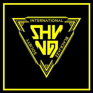 Shining - International Blackjazz Society [2015]
