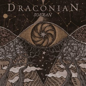 Draconian - Sovran [2015]