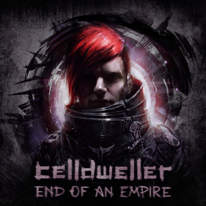Celldweller - End of an Empire (Collector's Edition/5-CD Box Set) [2015]