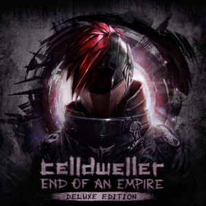 Celldweller - End of an Empire (Collector's Edition/5-CD Box Set) [2015]